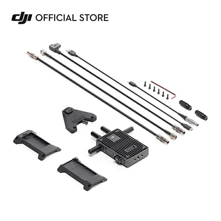 DJI 映像トランスミッター Video Transmitter