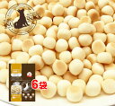 日本産 犬用おやつ いぬすなっく 乳酸菌プラス Premium100 小粒ボーロ(100g×6袋)【国産/スナック/リバードリパブリック】