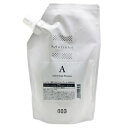 ナンバースリー ミュリアム 薬用スカルプシャンプーA 500mL(詰替用) NUMBER THREE 003 MurieM 頭皮用シャンプー 医薬部外品 サロン専売品 【NS】