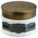 ルドロー・ブラント ポマード 10 LUDLOW BLUNT Pomade 10 130g 