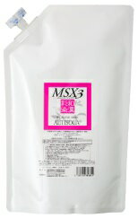 グランデックス 和漢彩染 エムエスバイスリー MS 3 業務用 1000mL 詰め替え 【サロン専売品 美容室 美容院 美容師 プロ 愛用】【NS】