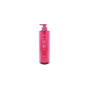 【ナンバースリー】 ミュリアム シャンプー M 660ml 【MIRIEM】【サロン専売品】 【003 NUMBER THREE NO3】 【NS】
