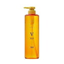 【ナンバースリー】 ミュリアムシャンプーV 660ml 【MIRIEM】【サロン専売品】 【003 NUMBER THREE NO3】 【NS】