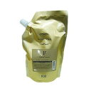 ナンバースリー ミュリアム トリートメントF 500g(詰替用) NUMBER THREE 003 MurieM GOLD サロン専売品 【NS】