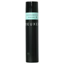 【ナンバースリー】 デューサー ヴェール 5 バウンスハード 170g 【DEUXER】【スタイリング剤】【サロン専売品】【003 NUMBER THREE NO3】【NS】