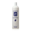 インターコスメ ケンラックス アシッドバッファー 1000mL サロン専売品 【NS】