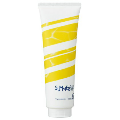 �f�~ �T�}�[�o�[ �g���[�g�����g �N�[�� 6 240g DEMI SUMMER BAR �T�����ꔄ�i  NS 