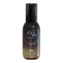 ナンバースリー ヒュウナイトケア ナイトタイムオイル 115mL ヘアオイル NUMBER THREE 003 【NS】