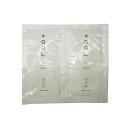 インターコスメ トエル シルバー カラーシャンプー 10mL & トリートメント 10g セット 【NS】