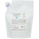 菊星 ココナチュラ ボディケアフォーム リフィル 400mL 【NS】