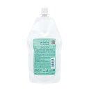 中野製薬 ナカノ ミオト バイ フォリッジ クリアフォーム モイスト 400mL(詰替) サロン専売品 【NS】
