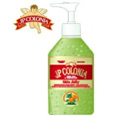 JPコロニア No.8515 スキンジェル EX 300g ジェル状化粧水 【NS】