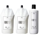 シュワルツコフ ファイバープレックス ボンド デベロッパー 6% 3% ジェル デベロッパー 3% 1000mL (2剤) 医薬部外品 サロン専売品 【NS】
