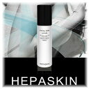 HEPASKIN ヘパスキン 80g 薬用フェイシャルスキンローション 薬用エモリエントミルクHP(医薬部外品)【NS】