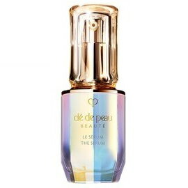 クレ ド ポー ボーテ ル セラム(スモール) 30mL 美容液 医薬部外品 クレドポーボーテ Cle de Peau Beaute 資生堂 SHISEIDO