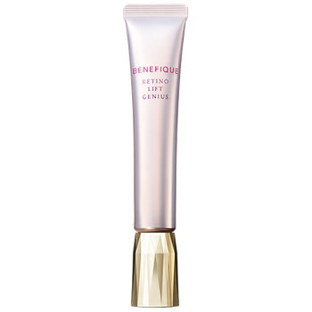 Ʋ ٥ͥե Υեȥ˥ 20g ѥ꡼  SHISEIDO BENEFIQUE