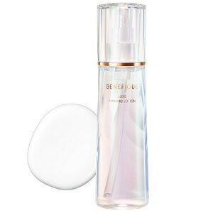 資生堂 ベネフィーク リュクス ファーミングローション 170mL 収れん化粧水 医薬部外品 SHISEIDO BENEFIQUE LUXE