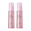 資生堂 リシェール バイ ベネフィーク シャイニー ヘアオイル 40mL 2本セット SHISEIDO Richair by Benefique