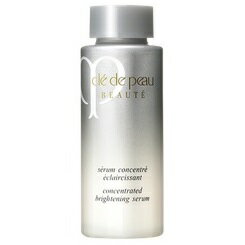 クレ・ド・ポー ボーテ セラムコンサントレエクレルシサン レフィル 40mL 美白美容液 医薬部外品 クレドポーボーテ Cle de Peau Beaute 資生堂 SHISEIDO