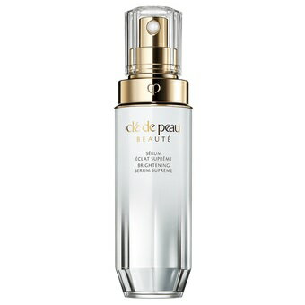 クレ ド ポー ボーテ セラムエクラS 40mL 美容液 医薬部外品 クレドポーボーテ Cle de Peau Beaute 資生堂 SHISEIDO