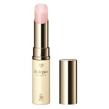 クレ・ド・ポー ボーテ ソワンプロテクトゥールレーブル 4g リップクリーム SPF30・PA+++ クレドポーボーテ Cle de Peau Beaute 資生堂 SHISEIDOのサムネイル