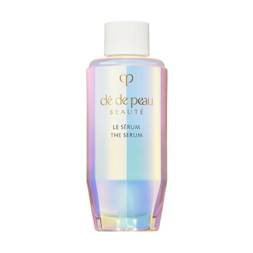 クレ・ド・ポー ボーテ ル・セラムII レフィル 50mL 美容液 クレドポーボーテ Cle de Peau Beaute 資生堂 SHISEIDO クレ・ド・ポー ボーテ ル・セラムII レフィル 50mL 美容液 クレドポーボーテ Cle de Peau Beaute 資生堂 SHISEIDO