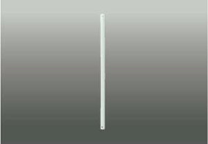 コイズミ照明 KOIZUMI シーリングファン T-シリーズ用延長パイプ AEE590057 オフホワイト塗装 60cm タイプ 条件により傾斜天井可能