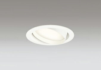 ǥå ODELIC 饤 OD361243LDR ŵ忧 եۥ磻  ˥С륿 鿧LED LEDŵ...