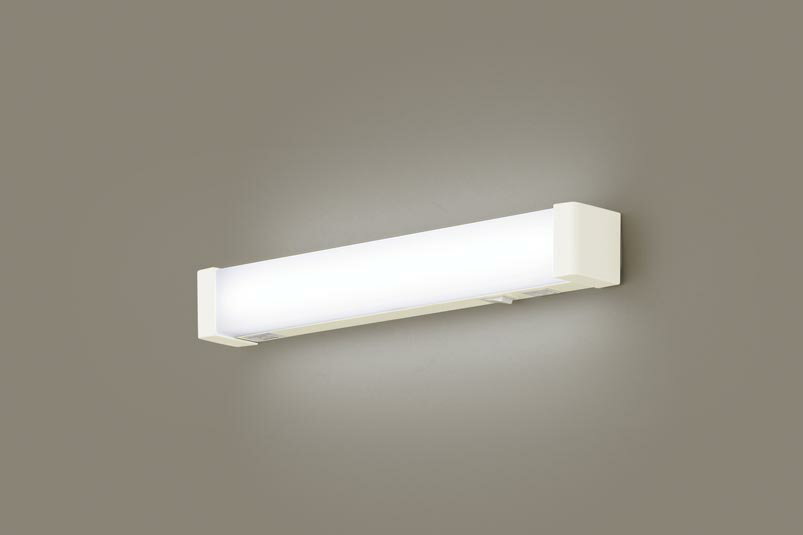 照明 おしゃれパナソニック Panasonic多目的ブラケット LGB85040LE1 昼白色 スイッチ付・コンセント付 収納スペース下などにおすすめ。 15形...