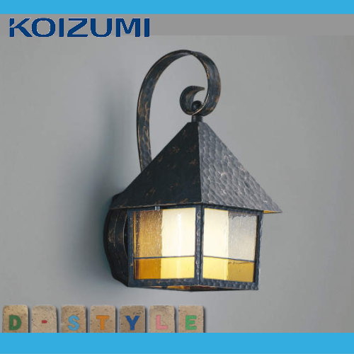 エクステリア 屋外 照明 ライトコイズミ照明 koizumi KOIZUMIポーチライト AU37709...