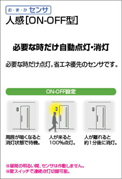 エクステリア 屋外 照明 ライトオーデリック(ODELIC) 【スポットライト OG044134 オフホワイトOG044135 ブラック OG044136 マットシルバー】 【ランプ別売】 人感センサON-OFF型 壁取付