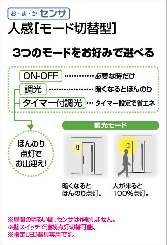 エクステリア 屋外 照明 ライトオーデリックODELIC ポーチライト OG254632LC 白色 OG254633LC 黒色 OG254634LC 鉄錆色 ブラケットライト 壁面・玄関灯 LEDが灯すクラシックな雰囲気 人感センサーモード切替型
