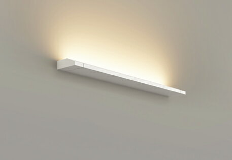 照明 おしゃれオーデリック ODELIC 間接照明ブラケットライト OB255229ER L600タイプ かんたん間接照明..