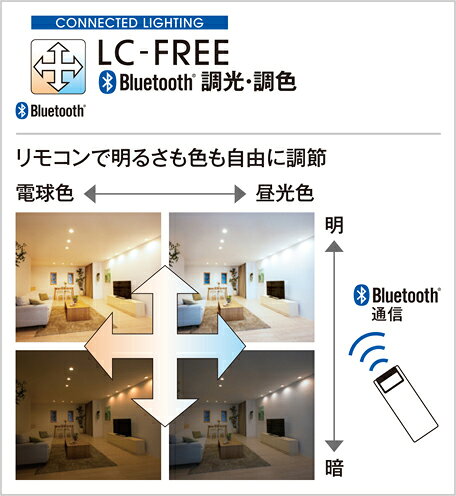 照明 おしゃれ シンプル モダン LEDオーデリック ODELIC シャンデリア OC257138BR ...