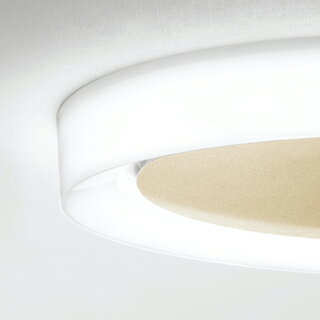 照明 おしゃれ ライトオーデリック ODELIC調光調色シャンデリア OL291609BR 電球色～昼光色 アクリル（乳白）樹脂（サテンゴールド色）Bluetooth対応 シーリングライト ～8畳 空間を広く照らすリング状の光リモコン別売り 3