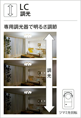 照明 おしゃれオーデリック ODELICペンダントライト OP034504LC1 引掛シーリング取付 ガラス透明・泡入 レトロデザインシリーズ 電球色 調光・白熱灯40W相当 [3]