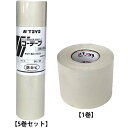 桃陽電線　コーテープ（防カビ） KVT-50×18B　1本(5巻)