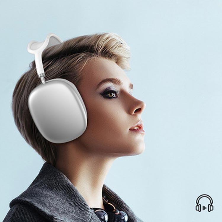 ワイヤレスヘッドホン ワイヤレス イヤホン 長時間持続 Bluetooth5.1 ヘッドフォン マイク付き 折りたたみ 子供用 大人用 有線無線両用 ゲーミングヘッドセット おしゃれ ノイズキャンセリング 密閉型 テレビ ブルートゥースヘッドホン 防水 軽量 dkhshop0228-10007101 DKHショップ 楽天市場店 サンプル画像2