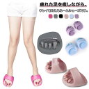 ダイエットスリッパ 健康サンダル 履くだけ 体型回復 洗える 美と健康 ルームシューズ 足裏マッサージ ツボ押し レディース バランスサンダル 美脚 ボディーメイク トレーニング つま先 軽量 足指広げる 室内 おしゃれ 可愛い ギフト 送料無料