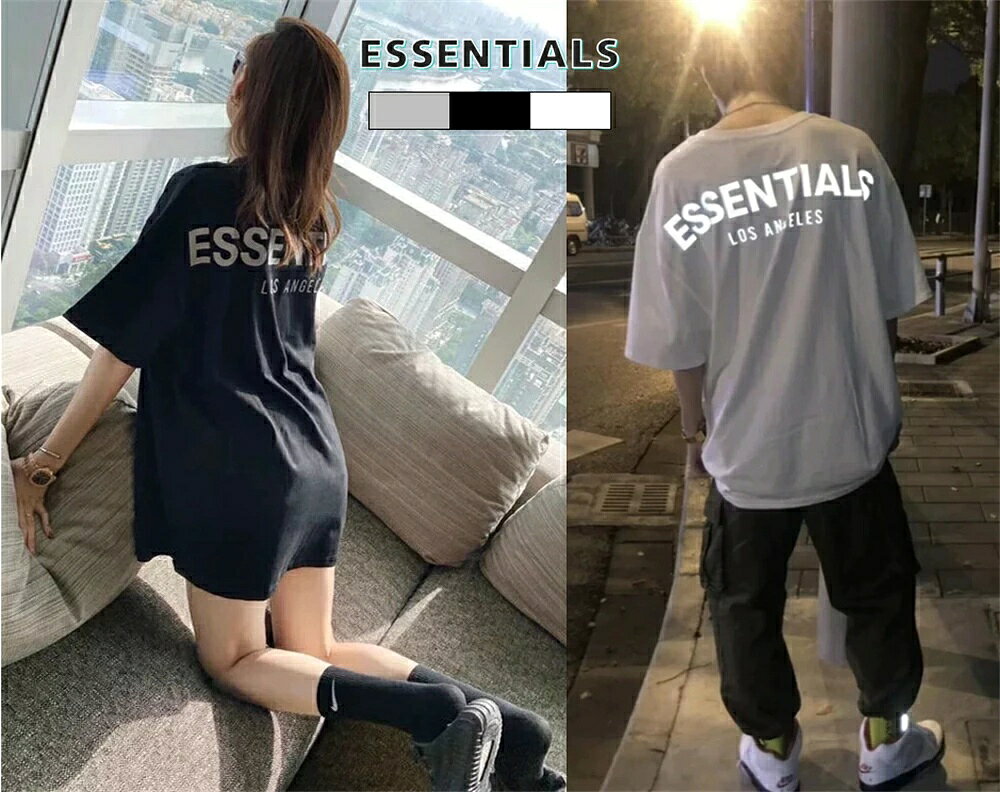 素材:コットン100% ・2018年に設立された、 Fear of God (フィア オブ ゴッド) のディフュージョンライン Essentials (エッセンシャルズ)。Kanye West、Justin Bieber、BTSのRMも愛用しております。 ・ブランド名が示す通り、日々の着こなしに必要不可欠な定番アイテムの数々。ユースフルかつ、本ラインのFear of Godの様なハイセンスで洗練されたデザイン、シルエットが特徴です。 ★FOG Essentialsは製造段階で糸のほつれや汚れが付いている場合がございます。 また、パッケージ袋に汚れ、破れがある場合がございます。 ご購入はあらかじめご理解の上お願い致します。 ■お願い・注意事項 ※本製品は【並行輸入品】でございます。 ※画面上と実物とでは色に多少の違いがある場合がございますので、予めご了承下さい。 ※サイズ表記は目安ですので1〜3CMの誤差は予めご了承ください。 1）モニターの発色の具合によって実際のものと色が異なる場合があります。 ・日本の製品に比べて、海外の製品は基準が甘く、箱のつぶれ、細かい傷やしわほつれ、インク汚れ擦り傷などある場合がございます。 ・基本的には返品・交換は原則としてお受けできませんが、なるべく柔軟に対応させていただきますのでお気づきの点はお気軽にお問い合わせくださいませ。 ・人気ブランドの為在庫の変動が激しいので、大変お手数ですが 　ご購入前にお問い合わせより在庫の確認をお願いいたします。 商品サイズ ※大きめのサイズ感の為、普段の服より1サイズ下のサイズを推奨します。 関連キーワード FOG ESSENTIALS T-shirt 両面ロゴ Tシャツ バックプリント プリント メンズ レディース オーバーサイズ オフホワイト フィアオブゴッド Fear Of God　ユニセックス 春夏 夏 半袖 最新 正規品 男女兼用 新品 "ご注文前にご購入仕様やサイズなどをぜひご確認ください、届いた商品は品質問題がない場合は、返品することが対応不可能でございます、あらかじめご了解ください。 "※商品説明にはメーカー表記に基づき性能、サイズ、特徴を記載しております。 ※実際のご使用状況によっては表記通りの性能が発揮出来ない場合も御座いますのでご了承ください。 ※複数同時購入された場合でも同梱ができないため個別に送料がかかる場合がございます。 ※輸入商品となり、商品によりサイズが大きめや、タイトめの商品がございます。 ※サイズ感や、現物の色合いによる返品はお受け出来ません。 こちらの商品は並行輸入商品です。 ※ 海外製品のため縫製品質が日本とは異なり、縫製が雑、糸の始末ができていない場合もございますので予め御了承ください。 ※ 販売価格を抑えるため弊社では簡易包装での発送となります。あらかじめご了承ください。 ※輸入商品特有のパッケージの汚れや破れや輸送による本体の擦り傷等がある可能性が御座いますのでご理解、ご了承ください。 ※説明書など付属品は全て外国語表記となります。 ※こちらの商品は並行輸入商品の為、お買い物ガイドをご確認の上ご注文ください。 " ※お届け先が北海道・沖縄・離島の場合、1000円-2500円の別途送料を追加させていただきます、ご了承ください。" サリジア メーカー希望小売価格はメーカーカタログに基づいて掲載しています