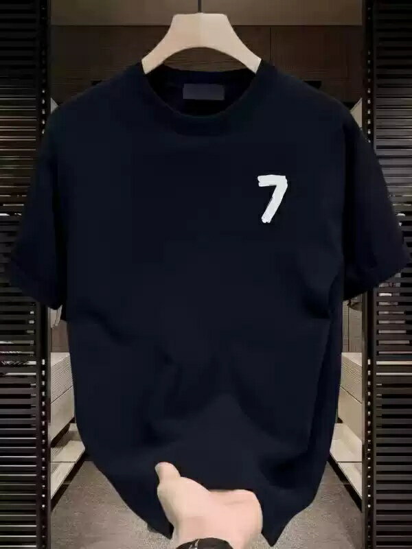 倉石一樹 2026年新商品 夏用 メンズTシャツ 薄手 通気性抜群 カジュアル ルーズフィット トレンドデザイン インナーとしても使える半袖 トップス メンズファション