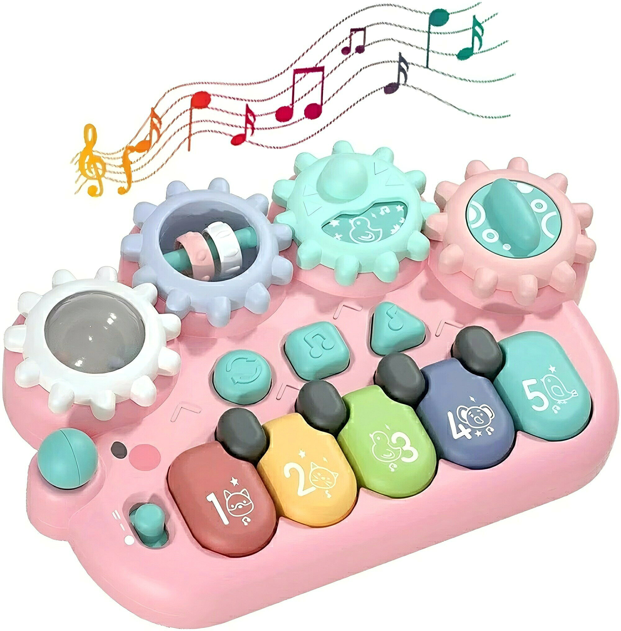 楽天市場】すみっこぐらし（ピアノ・キーボード｜楽器玩具）：おもちゃ