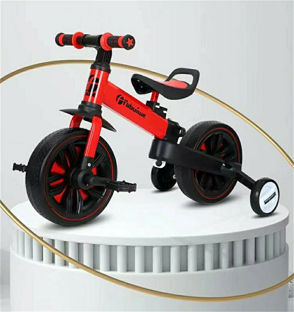 Henshin S 赤 幼児用自転車 Henshin S 赤 幼児用自転車 へんしんバイク2公式｜2歳からゆる自転車
