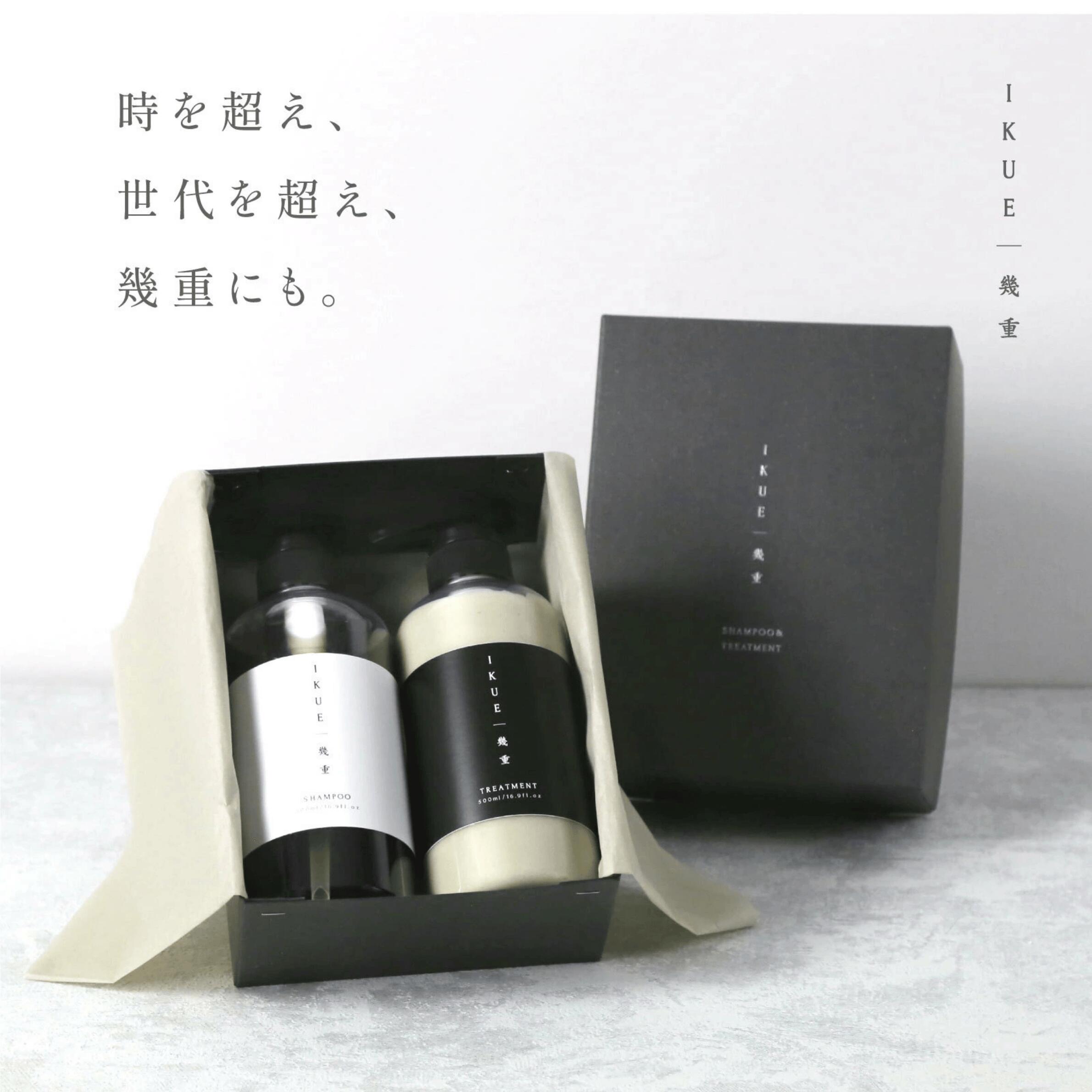 楽天市場】詰め合わせ ギフト（シャンプー・トリートメントセット