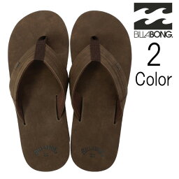 ビラボン Billabong メンズ ALL DAY IMPACT SANDALS ビーチサンダル be011933