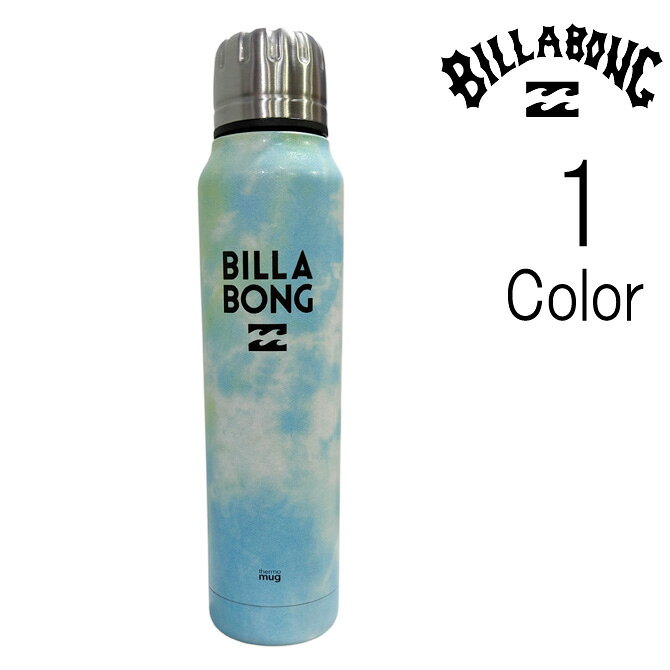 メーカー希望小売価格はメーカーカタログに基づいて掲載していますBRAND Billabong / ビラボン 1973年、オーストラリア・ゴールドコーストで手製のボードショーツを作ることからスタートしたビラボン。現在では、トップライダーのボードショーツをリリースするほか、クロージングも豊富に扱っています。ブライトなカラー、メリハリのある配色、様々な素材によりオールドスクールとストリート感が融合した明るくナチュラルなサーフスタイルを楽しめます。 “Only a surfer knows the feeling.” ITEM 水筒 INFO ・折り畳み傘をコンセプトにしたスリムなフォルムが特徴のサーモマグ製アンブレラボトル。BILLABONGのエッセンスを反映したデザインで、デイリーユースからアウトドアシーンまで幅広く対応する。持ち運びやすさを追求したコンパクトな設計により、バッグのサイドポケットやスモールバッグにも収まりやすいサイズ感を実現。機能性とスタイルを兼ね備えたタンブラーは、サーフトリップや移動時の水分補給に最適なアクセサリー。シンプルながらも洗練された存在感を放つライフスタイルアイテム。 SIZE ・300ml MATERIAL -