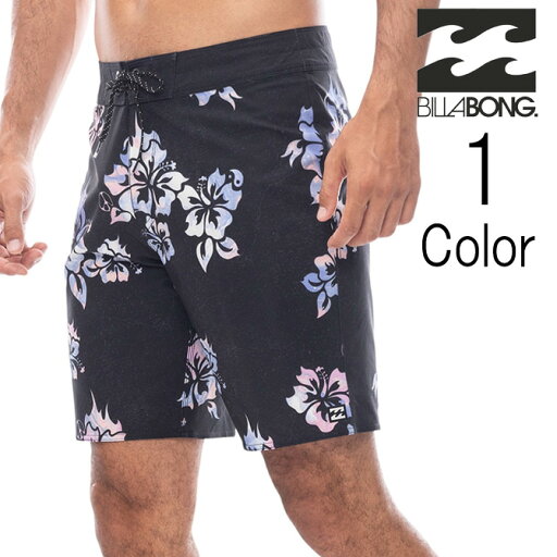 ビラボン Billabong メンズ SUNDAYS PRO ボードショーツ 18.5"レングス be011524 ビラボン Billabong メンズ SUNDAYS PRO ボードショーツ 18.5"レングス be011524