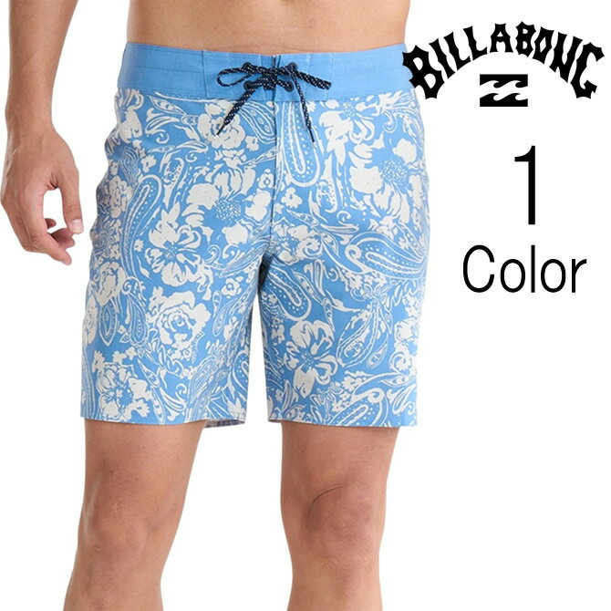 ビラボン Billabong メンズ GOOD TIMES PRO ボードショーツ 17.5"レングス bf01a505