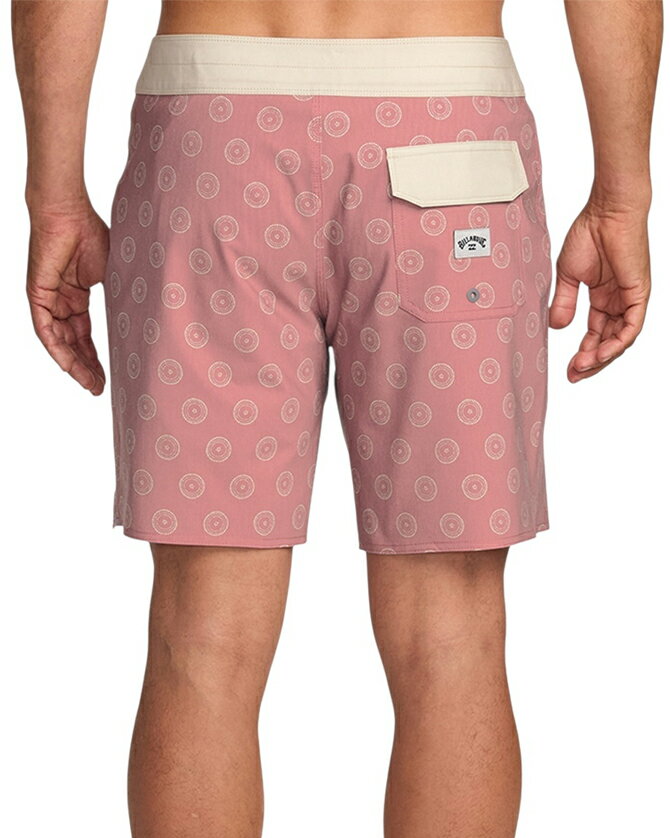 ビラボン Billabong メンズ GOOD TIMES PRO ボードショーツ 17.5"レングス bf01a505