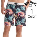 ビラボン Billabong メンズ SUNDAYS LO TIDE ボードショーツ サーフトランクス 18.5